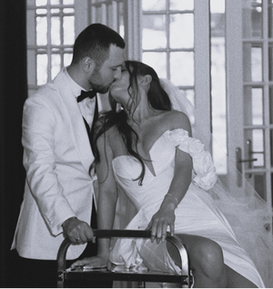 Warum Mieten für die Hochzeit einfach Sinn macht (und euer Budget euch dafür lieben wird)