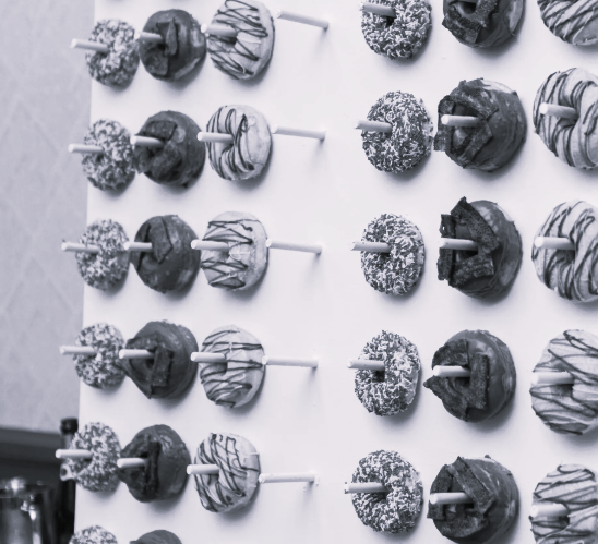 Welcome Zone-Ideen, bei denen eure Gäste später sagen: „Beste Hochzeit ever!“