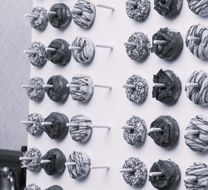 Welcome Zone-Ideen, bei denen eure Gäste später sagen: „Beste Hochzeit ever!“