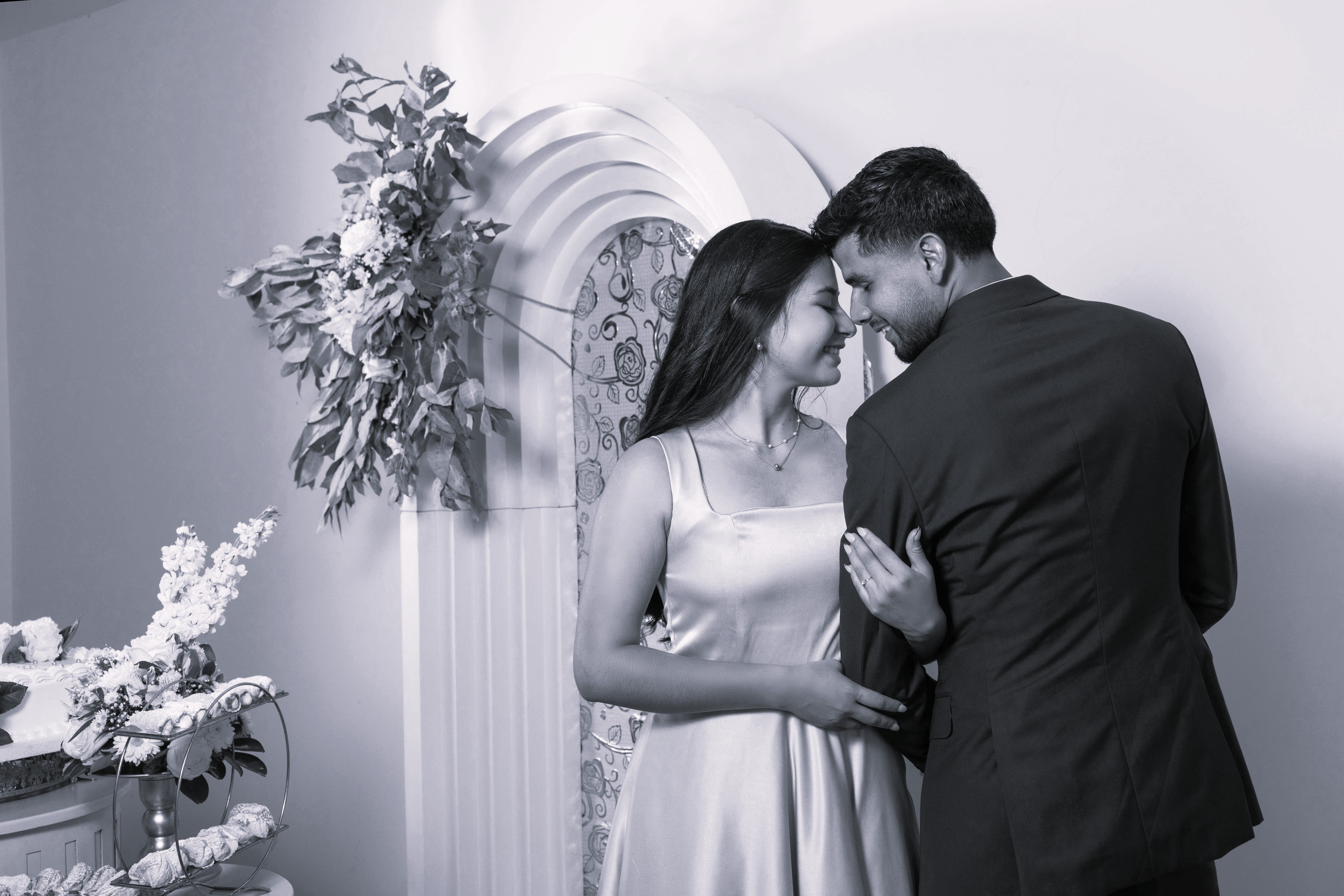 Hochzeitsbackdrops mieten in Graz und der Steiermark: dein Guide für moderne Wedding Looks